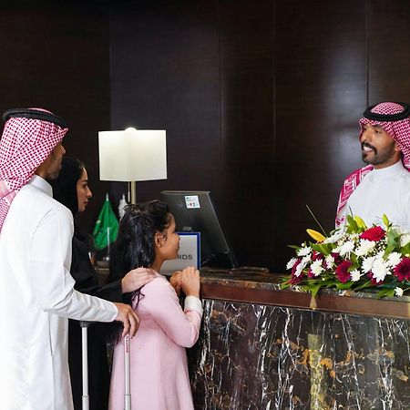 Holiday Inn Tabuk By Ihg Extérieur photo