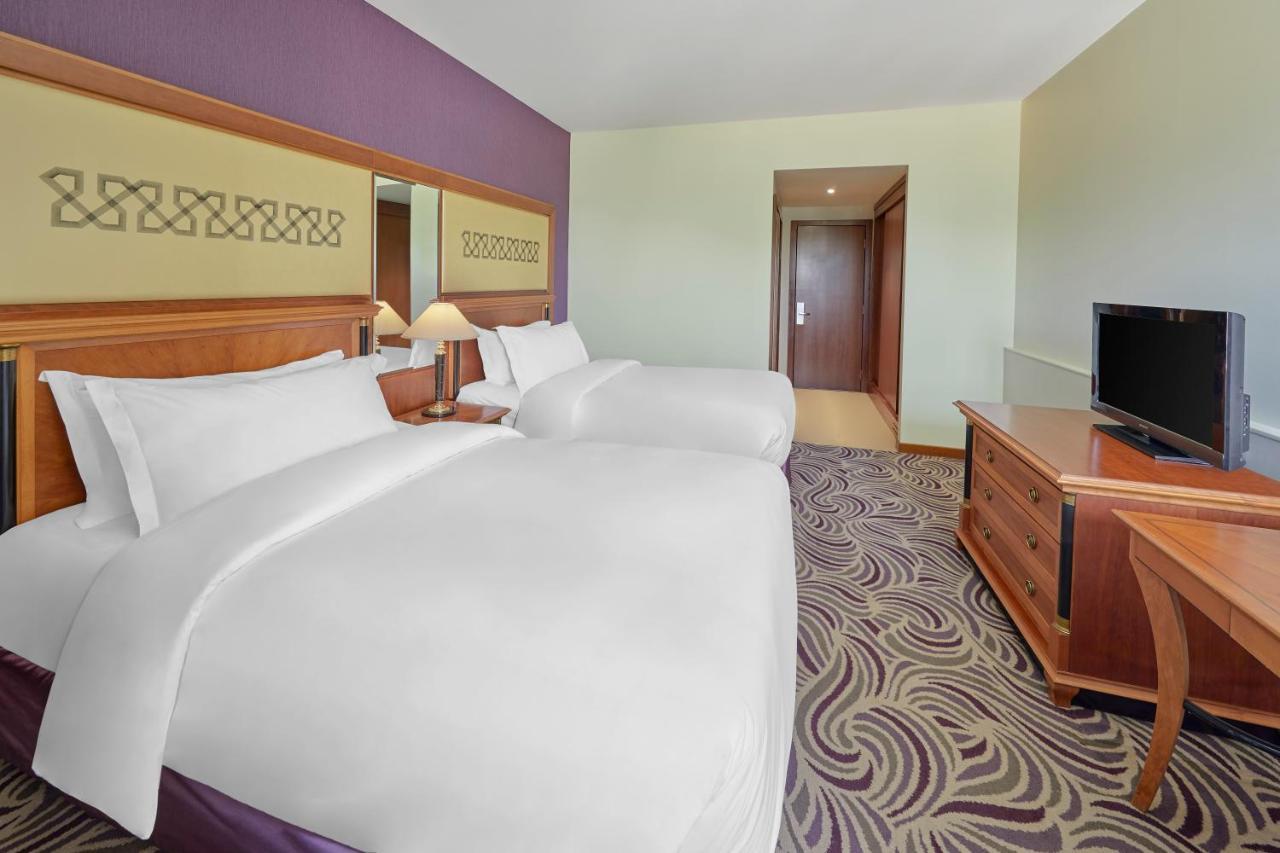 Holiday Inn Tabuk By Ihg Extérieur photo
