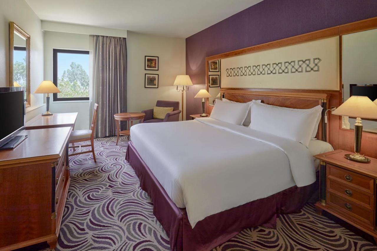 Holiday Inn Tabuk By Ihg Extérieur photo