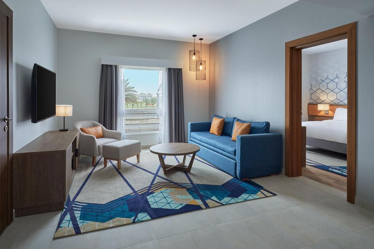 Holiday Inn Tabuk By Ihg Extérieur photo