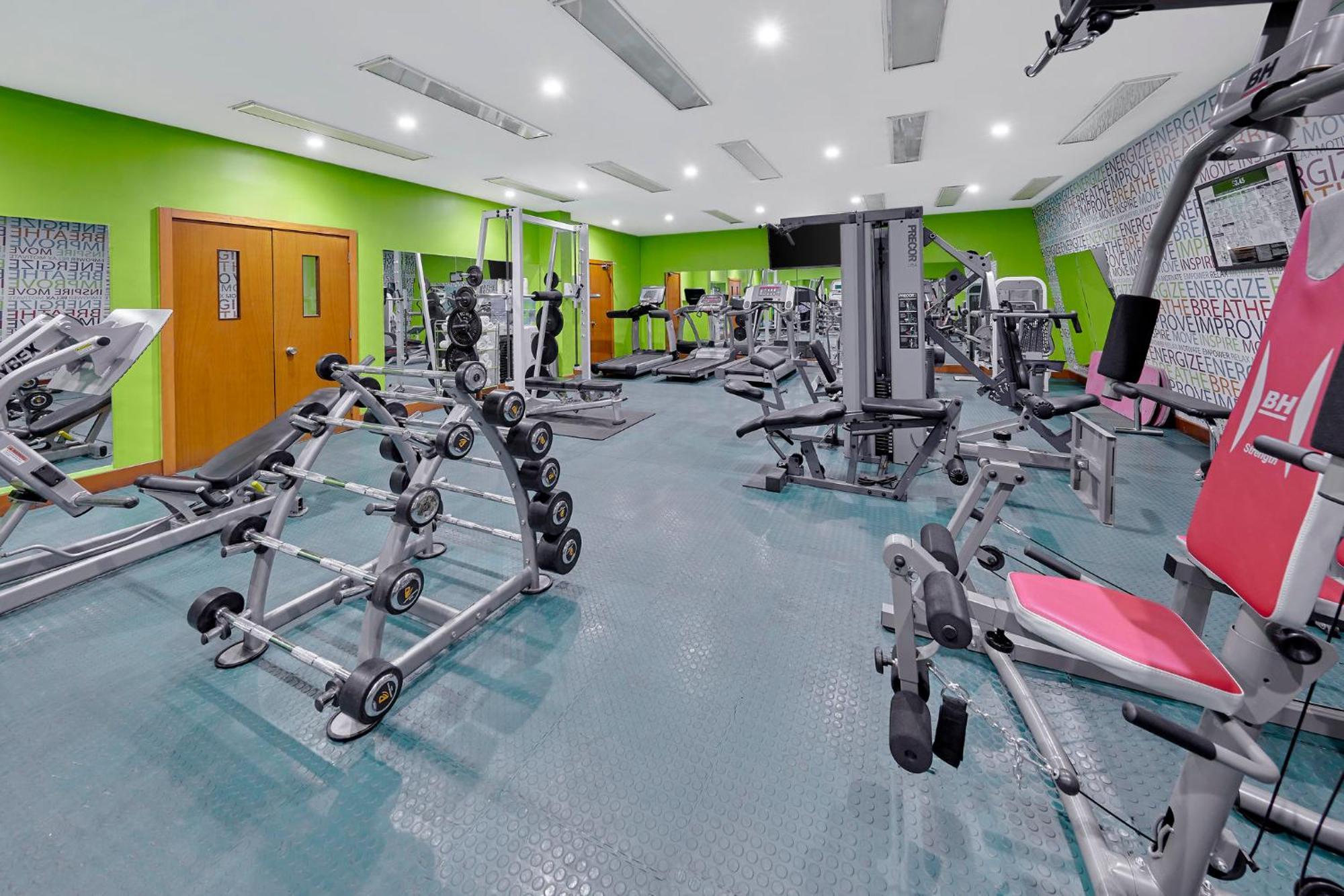 Holiday Inn Tabuk By Ihg Extérieur photo