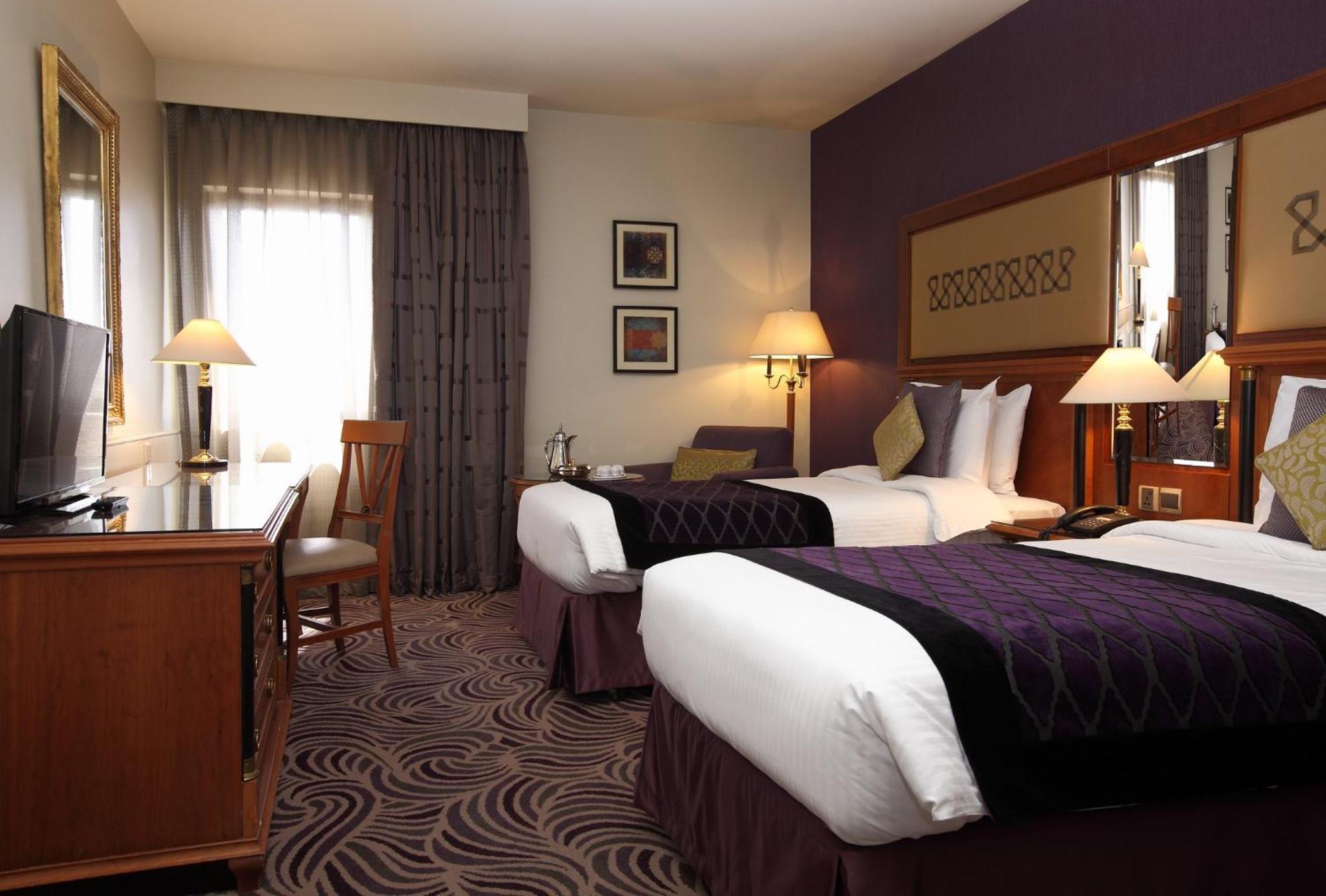 Holiday Inn Tabuk By Ihg Extérieur photo